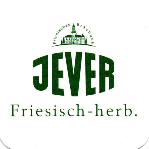 jever fri-ni jever quad 13a (185-friesisch herb-grn)